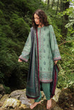 Zara Shahjahan ZW22-4A Coco Winter