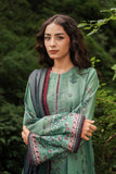 Zara Shahjahan ZW22-4A Coco Winter