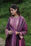 Zara Shahjahan ZW22-4B Coco Winter