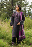 Zara Shahjahan ZW22-5A Coco Winter