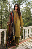 Zara Shahjahan ZW22-5B Coco Winter
