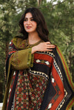 Zara Shahjahan ZW22-5B Coco Winter