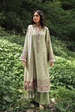 Zara Shahjahan ZW22-6B Coco Winter