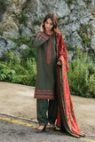 Zara Shahjahan ZW22-7A Coco Winter