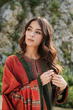 Zara Shahjahan ZW22-7A Coco Winter