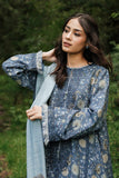 Zara Shahjahan ZW22-8A Coco Winter