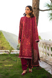 Zara Shahjahan ZW22-8B Coco Winter