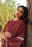 Zara Shahjahan ZW22-8B Coco Winter