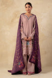 Zara Shahjahan ZW23-1A Coco Winter Collection