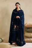 Zara Shahjahan ZW23-1B Coco Winter Collection