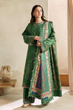Zara Shahjahan ZW23-3B Coco Winter Collection