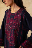 Zara Shahjahan ZW23-4B Coco Winter Collection