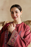 Zara Shahjahan ZW23-6A Coco Winter Collection