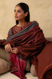 Zara Shahjahan ZW23-8A Coco Winter Collection