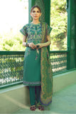 Shiza Hassan Zargul Kinaa Lawn 2022