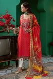 Shiza Hassan Zargul Kinaa Lawn 2022