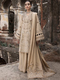 Izel Zarish Raahi Embroidered Winter