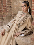 Izel Zarish Raahi Embroidered Winter