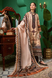Shiza Hassan Zavosh Kinaa Lawn 2022