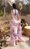 Asifa N Nabeel Zinnia (ASL–08) Aleyna Summer Lawn Vol 1