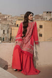Zara Shahjahan D22 Ziya B Eid Luxury Lawn