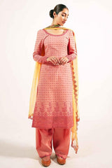 Zara Shahjahan Zubaida B Lawn