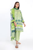 Khaadi A20232 Green Summer Collection 2020