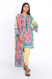 Khaadi A20243 Pink Summer Collection 2020