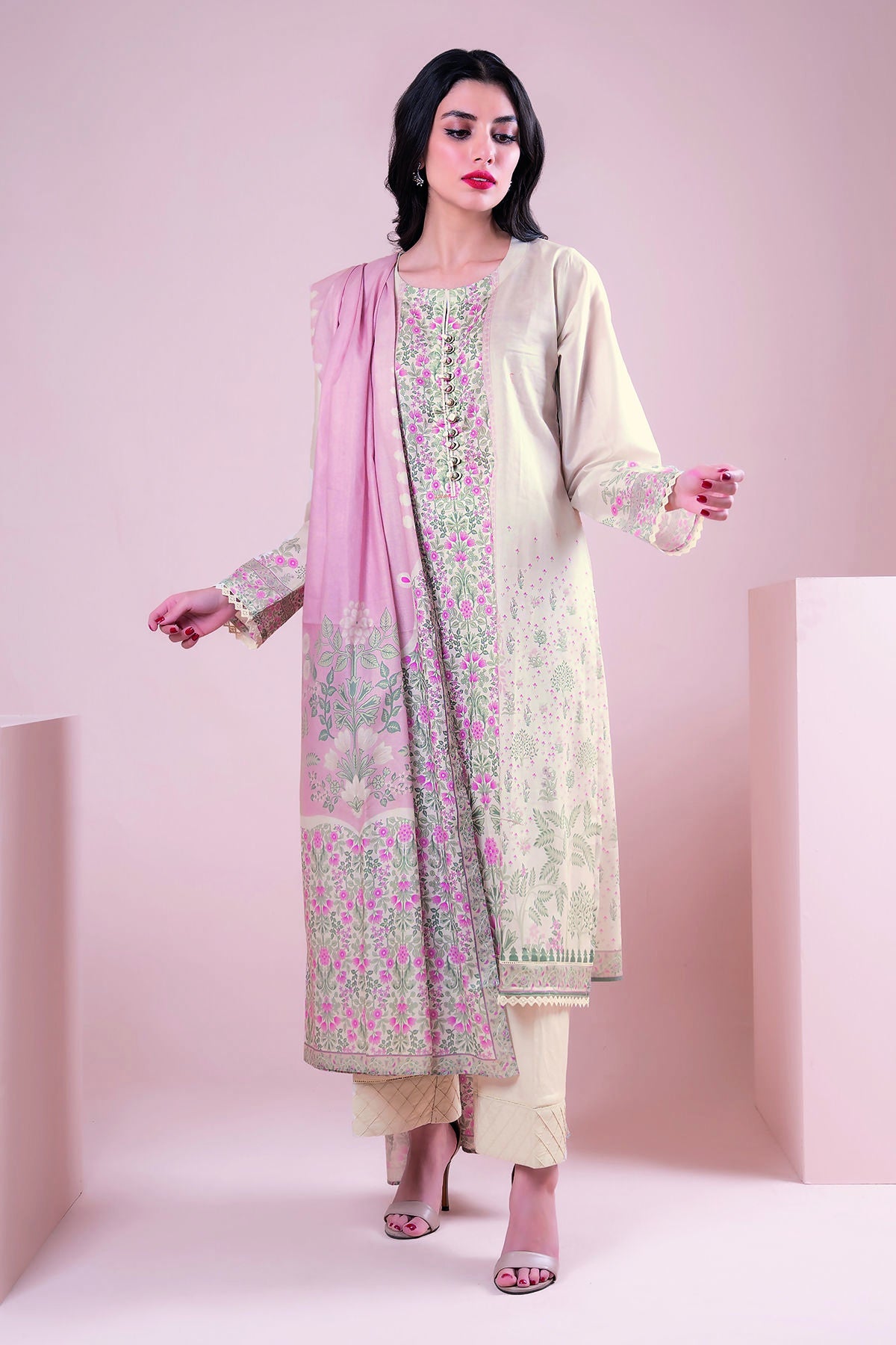 Khadi clearance clothes online