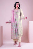 Khaadi A22134 Beige Summer Lawn 2022