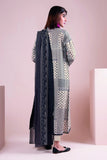 Khaadi A22143 Off WhiteSpring Summer 2022
