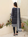 Salitex UNS23CH017UT Monochrome 2PC Printed Collection
