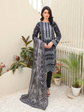 Salitex UNS23CH018UT Monochrome 2PC Printed Collection