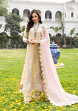 Aik Atelier Look 02 Lawn Vol 1