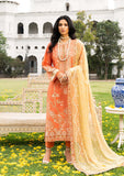 Aik Atelier Look 03 Lawn Vol 1