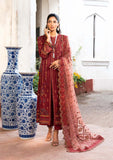 Aik Atelier Look 06 Lawn Vol 1