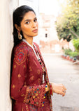 Aik Atelier Look 06 Lawn Vol 1