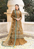 Aik Atelier Look 07 Lawn Vol 1