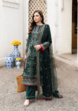 Aik Atelier Look 08 Lawn Vol 1