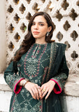 Aik Atelier Look 08 Lawn Vol 1