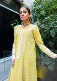 Aik Atelier Look 01-A Lawn Vol 2