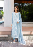 Aik Atelier Look 02-A Lawn Vol 2