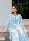 Aik Atelier Look 02-A Lawn Vol 2