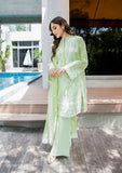 Aik Atelier Look 02-B Lawn Vol 2