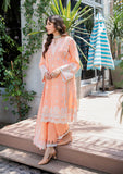 Aik Atelier Look 03-B Lawn Vol 2