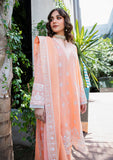 Aik Atelier Look 03-B Lawn Vol 2