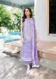 Aik Atelier Look 04-A Lawn Vol 2