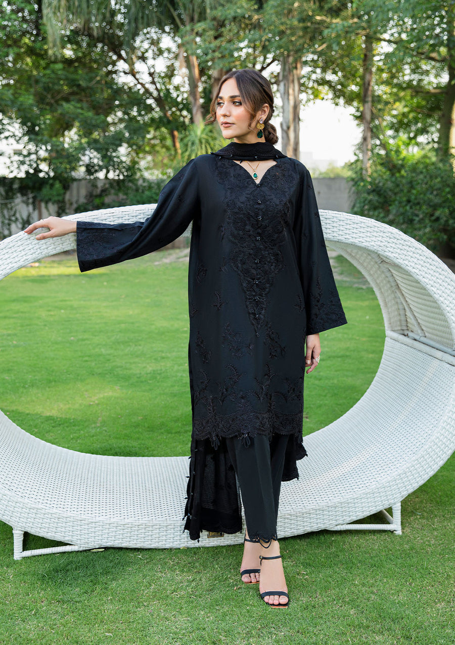 Aik Atelier Look 05-A Lawn Vol 2 – Sara Clothes
