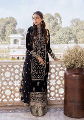 AIK Atelier Baagh Look 02