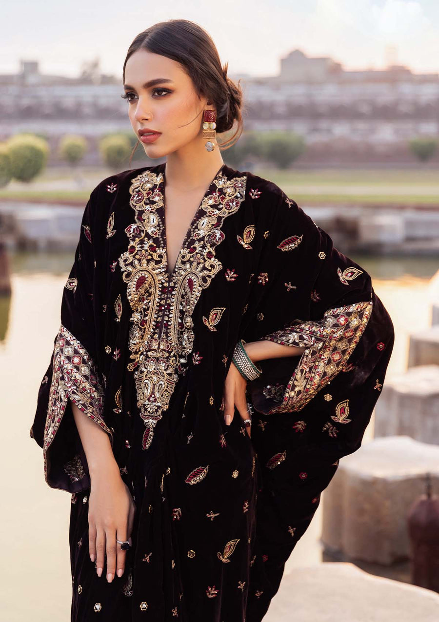 AIK Atelier Baagh Look 04 Sara Clothes AIK Atelier Baagh Look 04 Sara Clothes